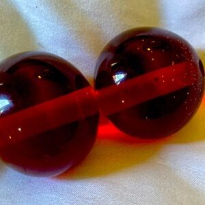 I’m selling them because they are limited edition. These are not in the shop